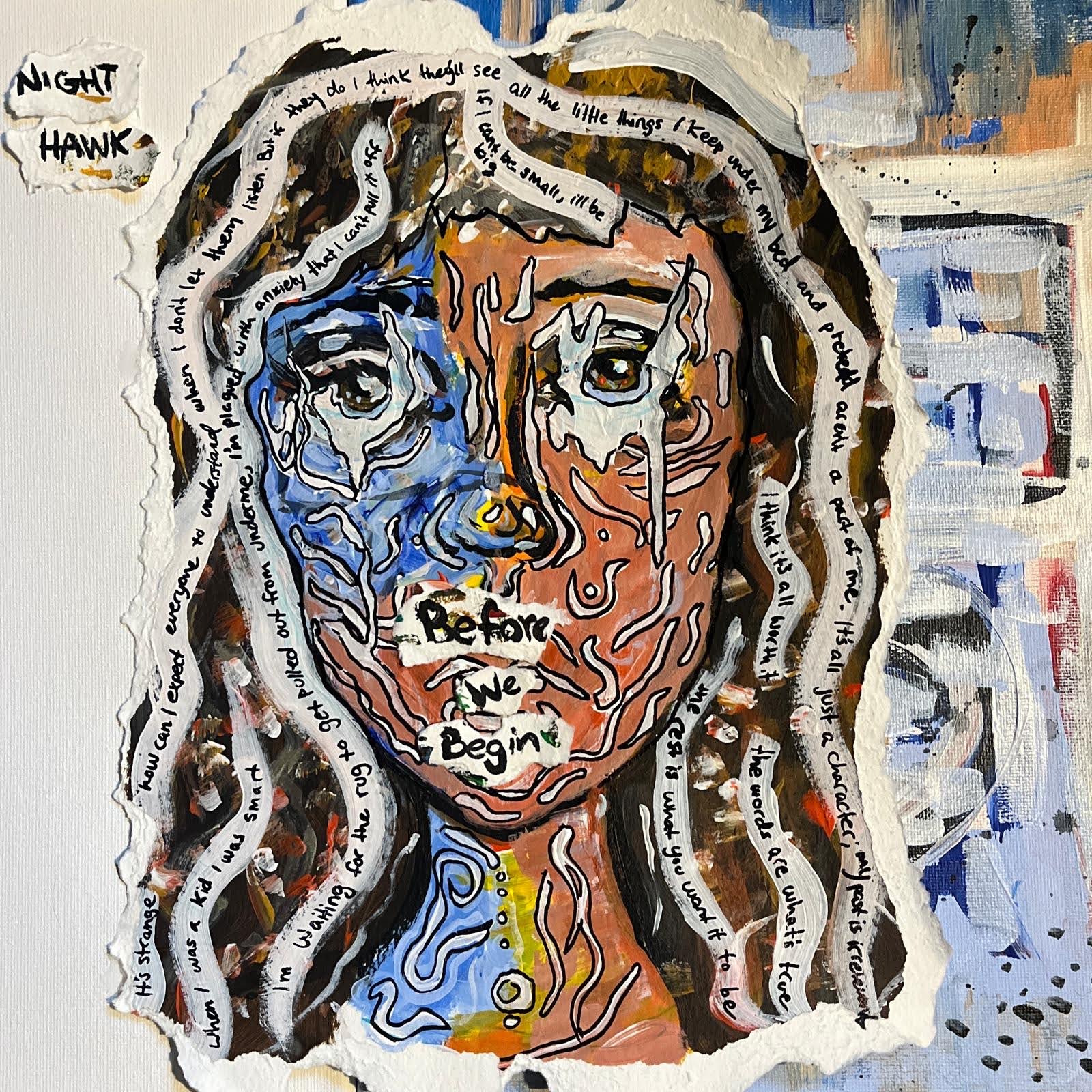 SCATTERBRAIN MAGAZINE